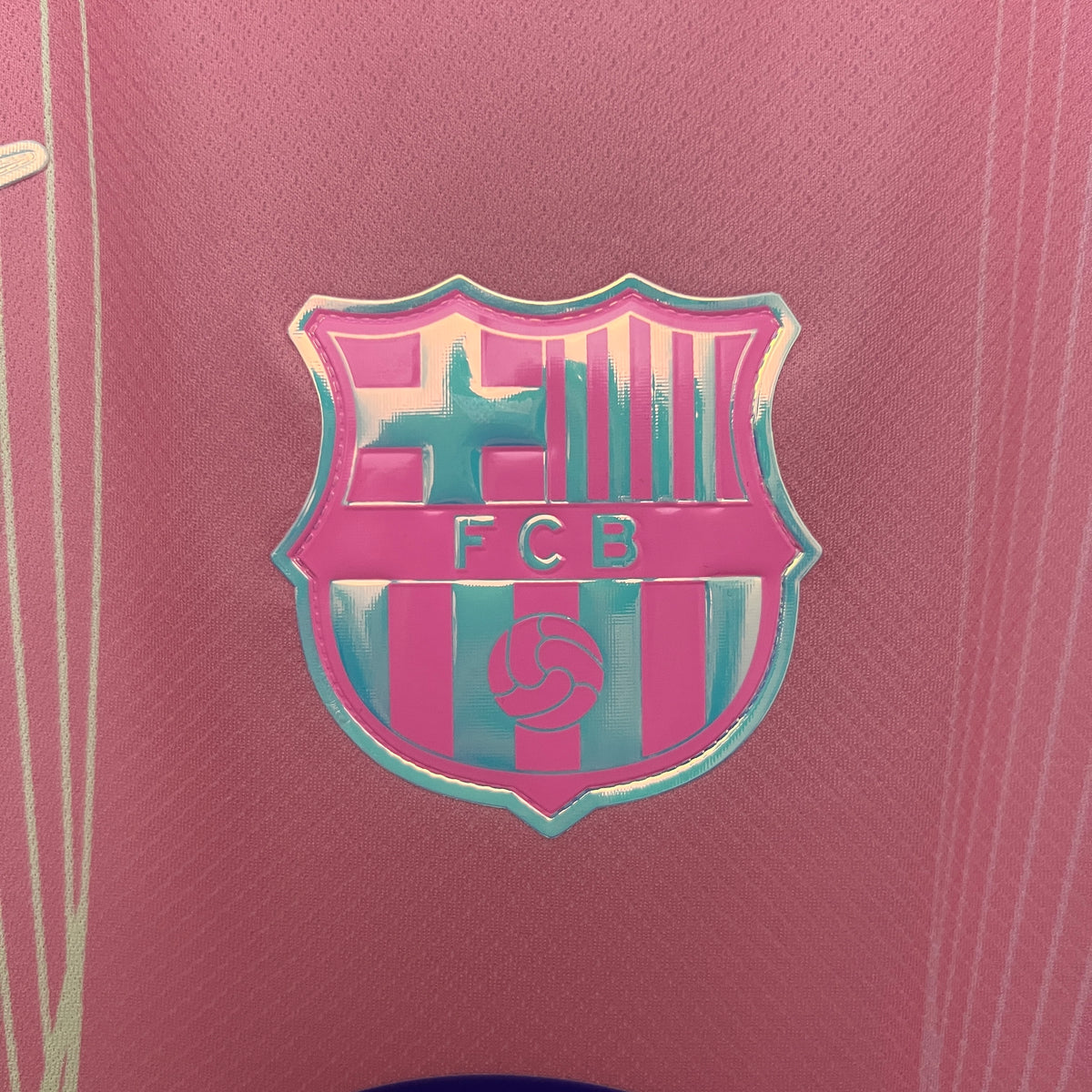 Barcelona Special Edition 25/26