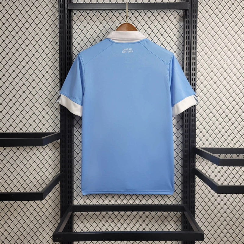 Uruguay Home 2024/25 Football Jersey