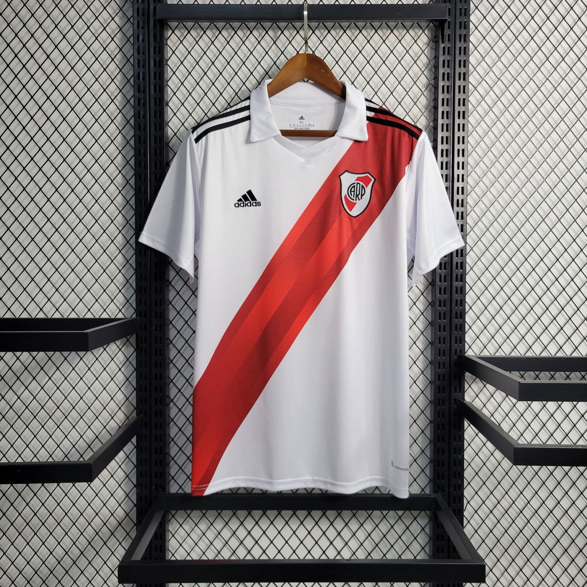 River Plate Away 2024/25 Football Jersey