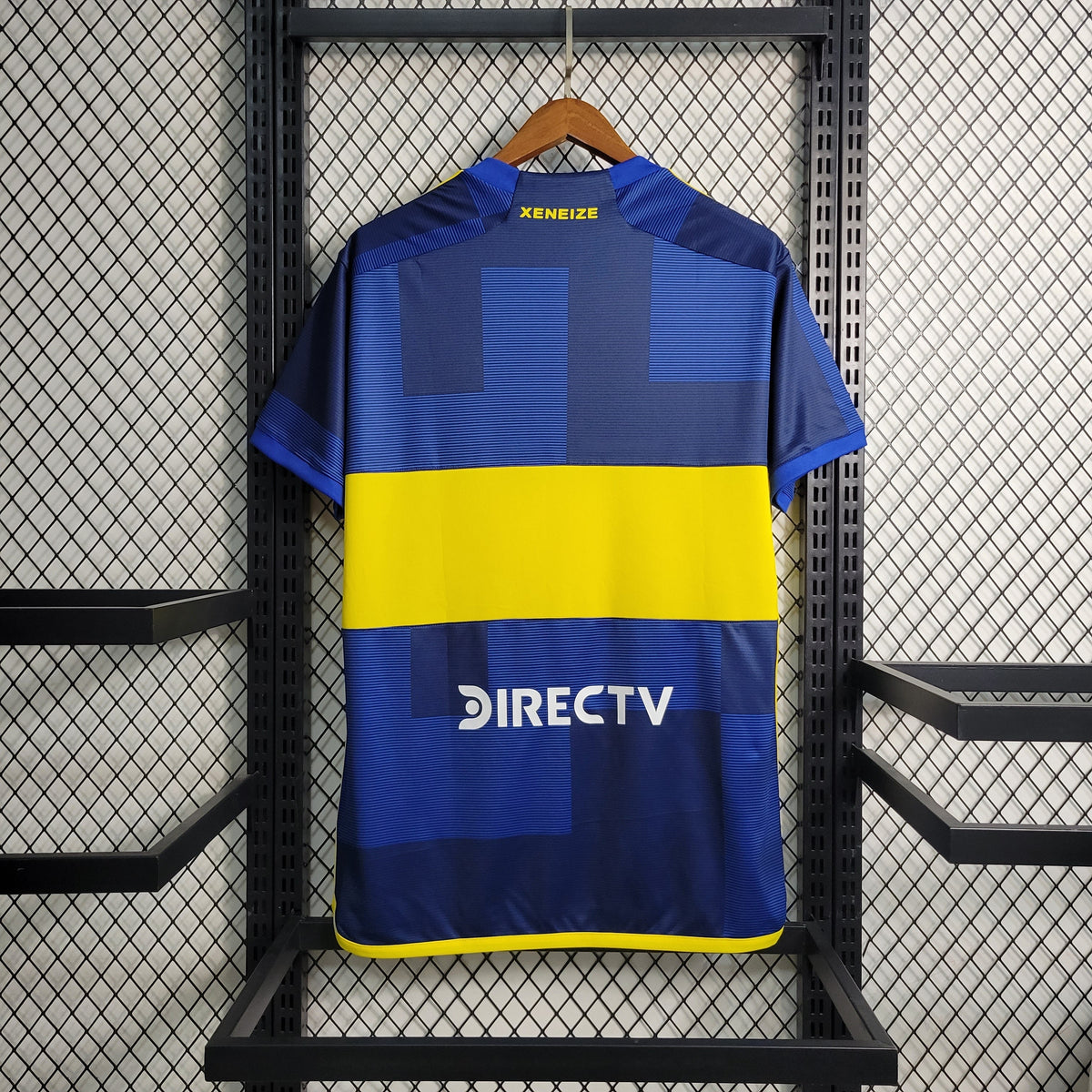 Boca Juniors Home 2023/24 Football Jersey