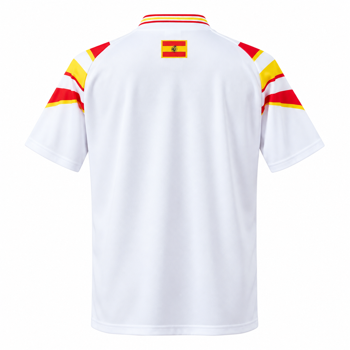 Spain Away 95/96