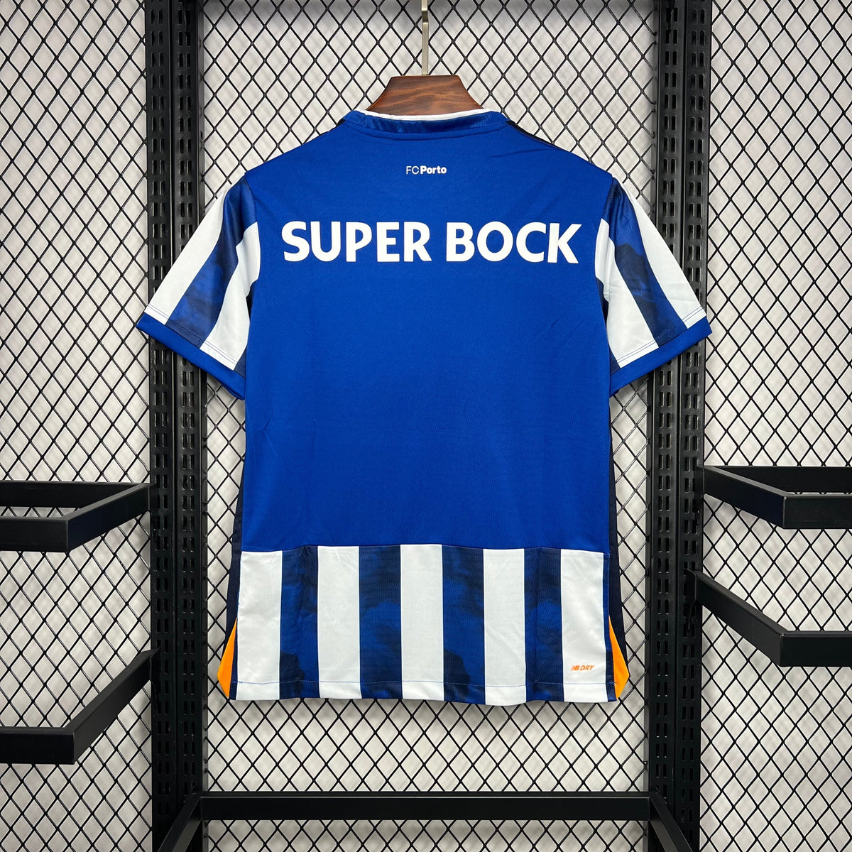 Porto Home 2024/25 Football Jersey