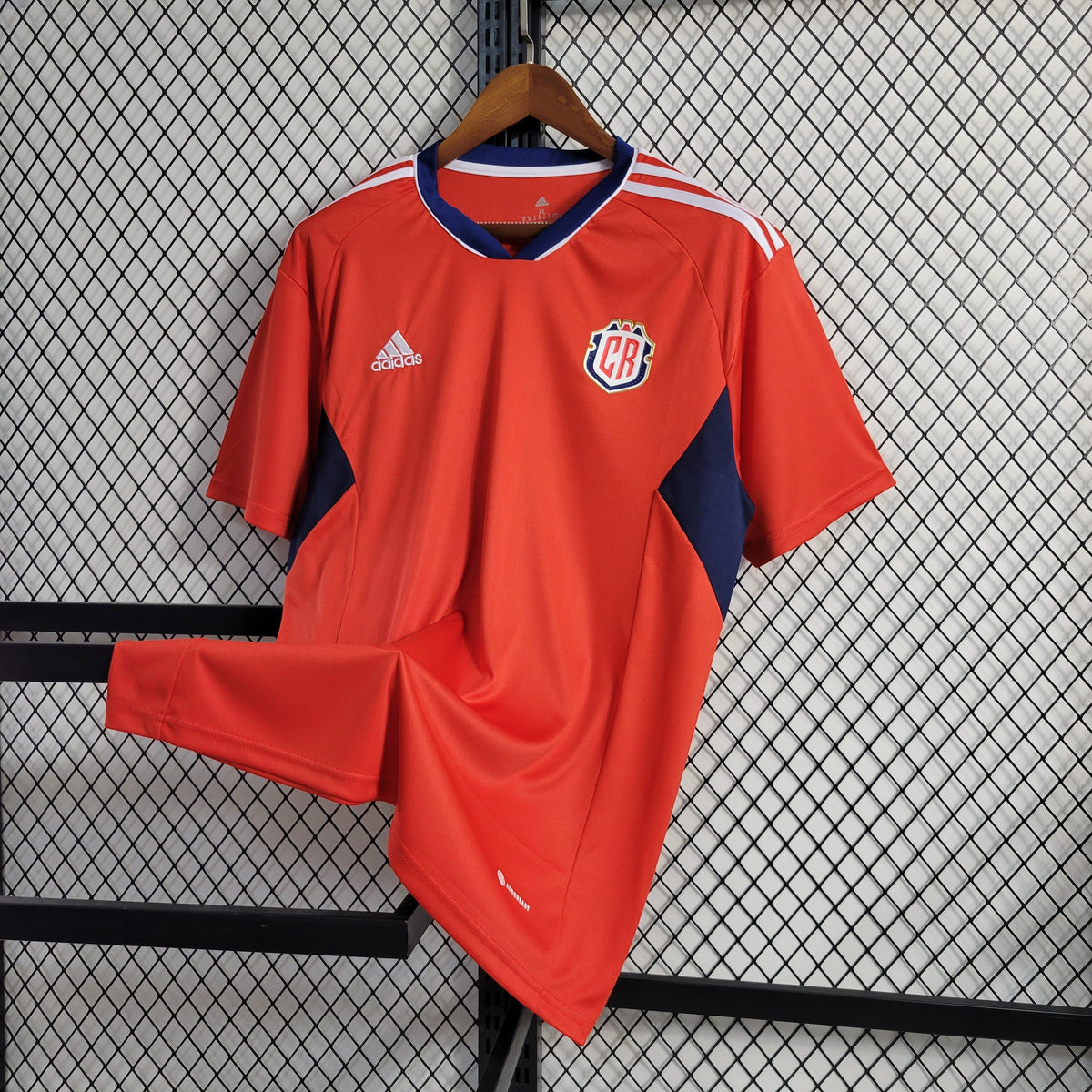 Costa Rica Home 2023/24 Football Jersey