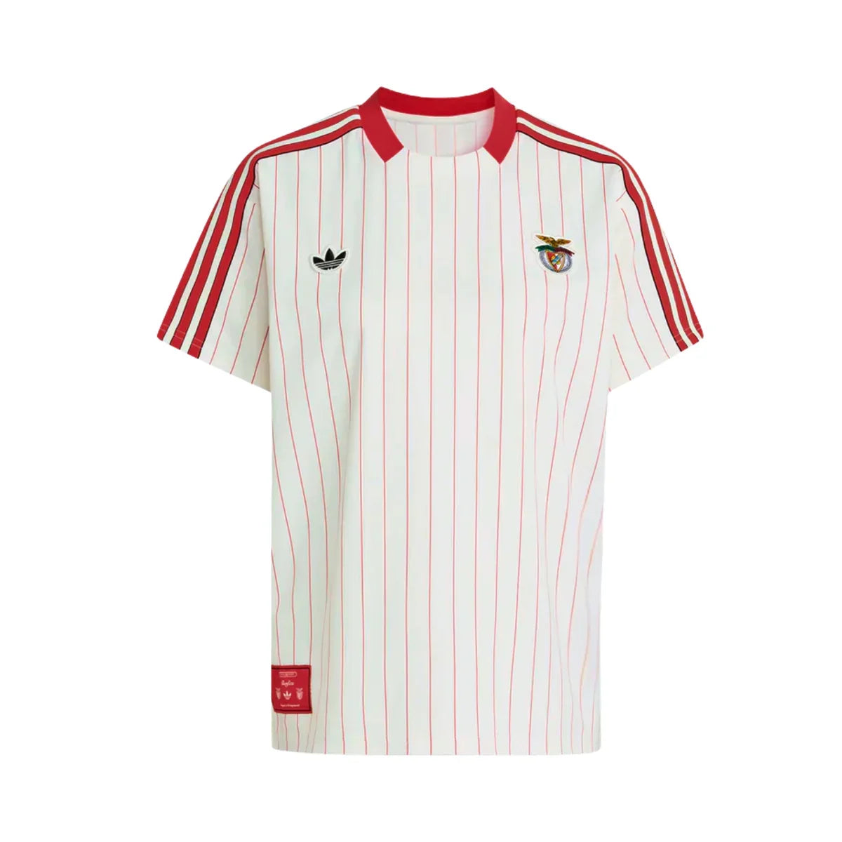 Benfica Away 2025/26 Special Edition Football Jersey