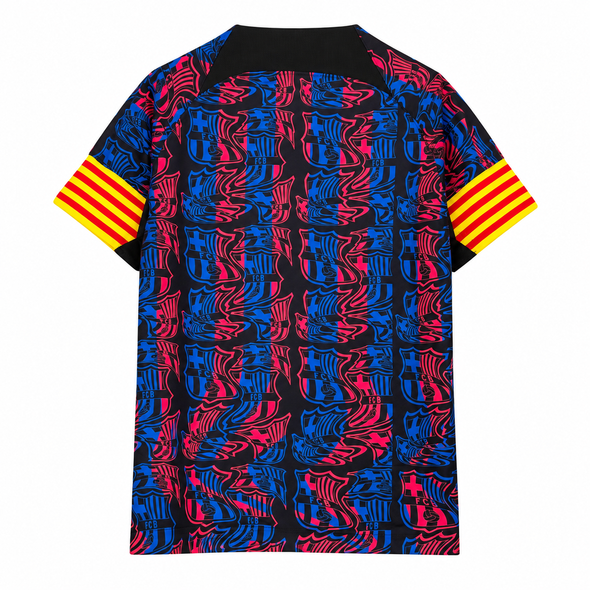 Barcelona Visitante Edición Especial 2023/24
