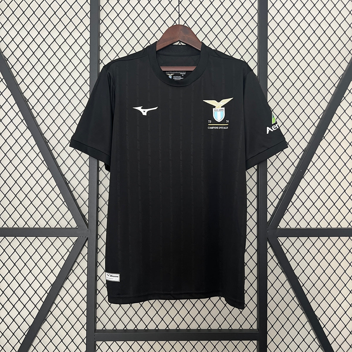 Lazio Away 2024/25 Football Jersey