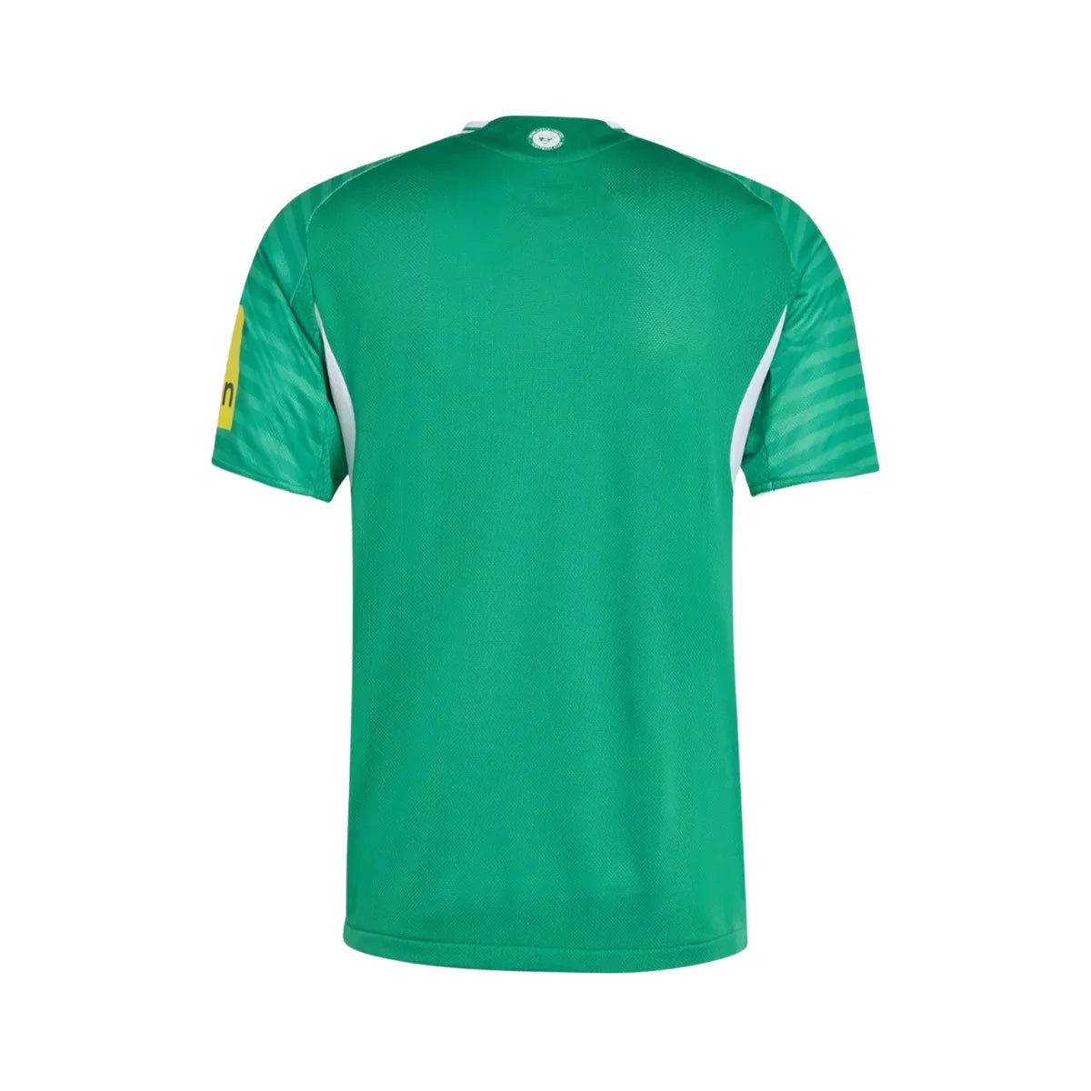 Newcastle Away 2025/26 Football Jersey