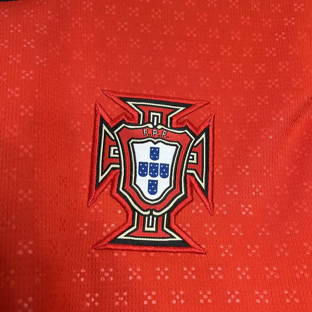 Portugal Home 2026/27 Football Jersey