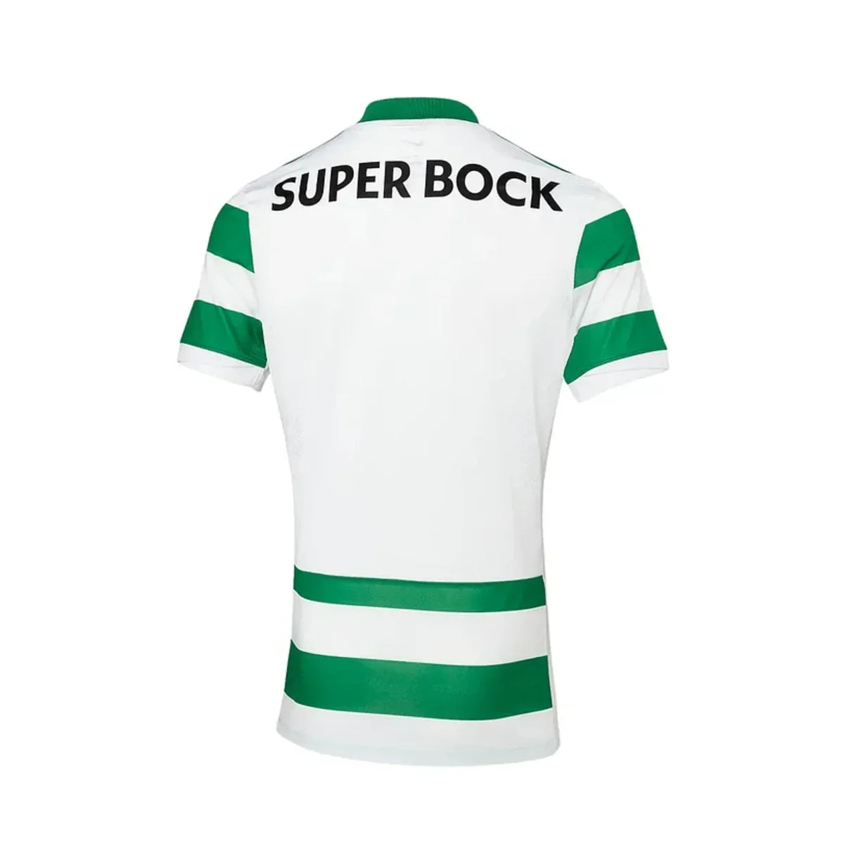 Sporting Home 2025/26 Football Jersey