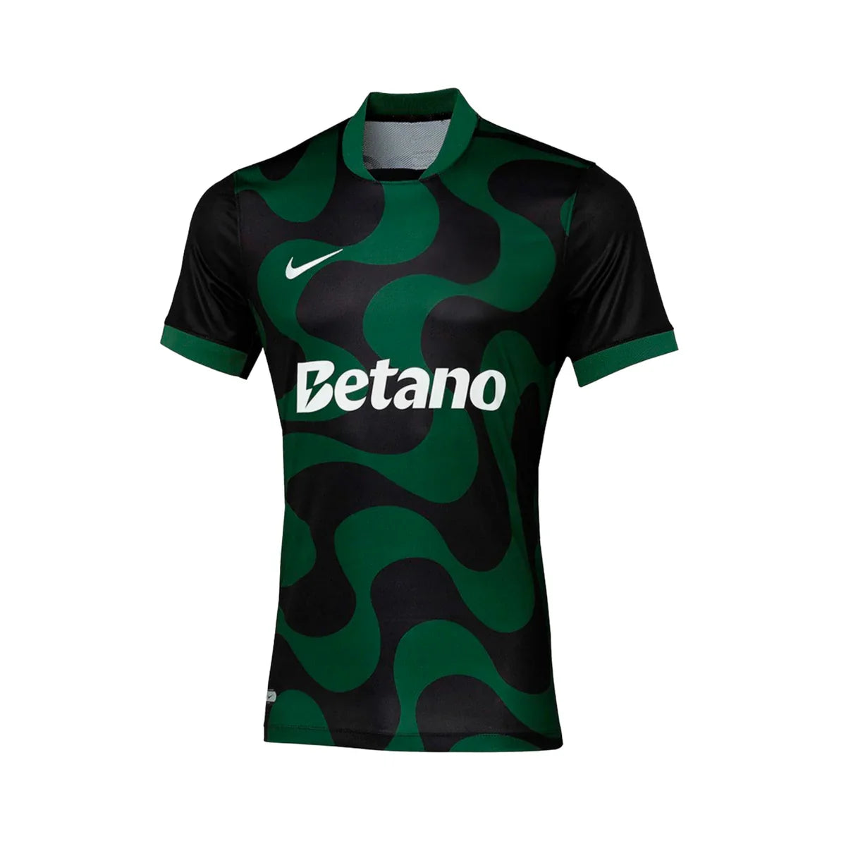 Sporting Third 2025/26 Football Jersey