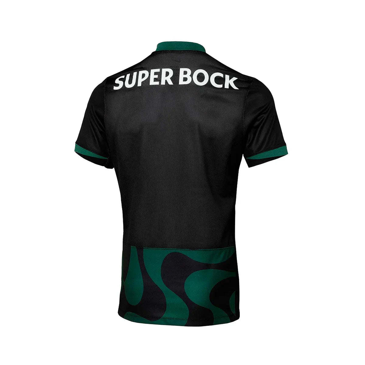 Sporting Third 2025/26 Football Jersey