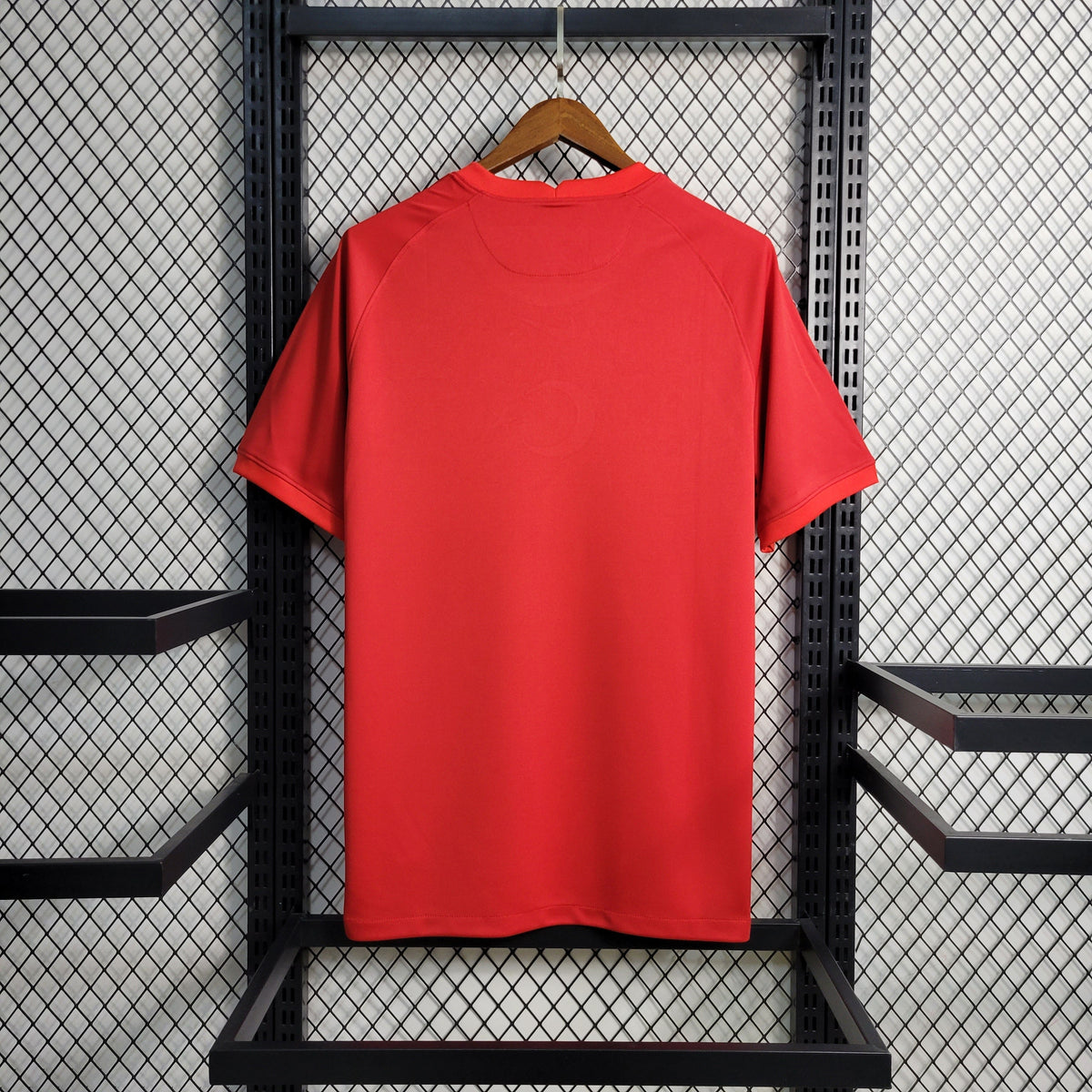 Turkey Home 2023/24 Football Jersey