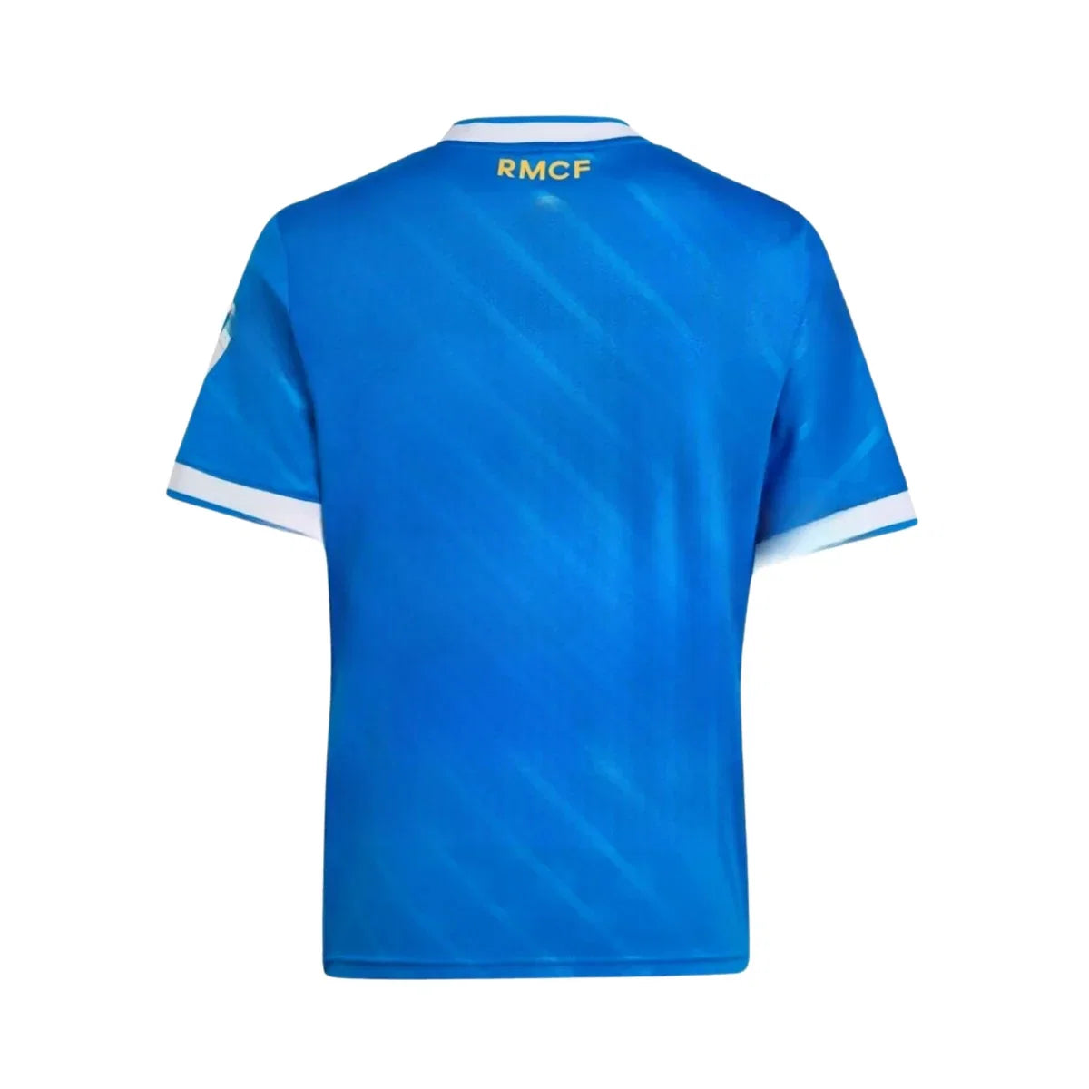 Real Madrid Away 2025/26 Football Jersey
