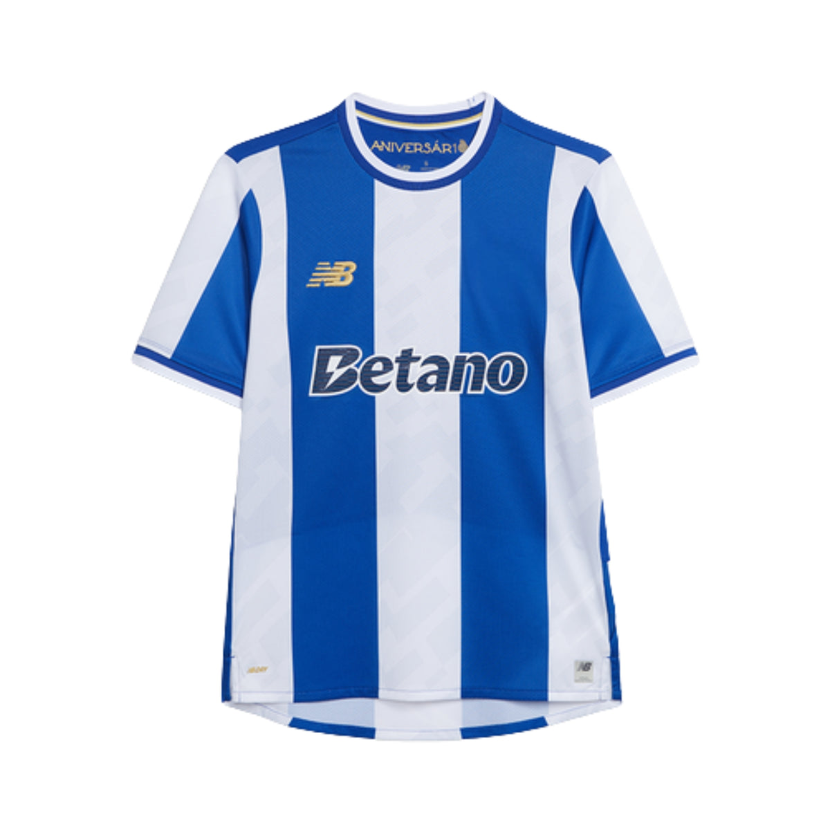 Porto Home 2025/26 Football Jersey