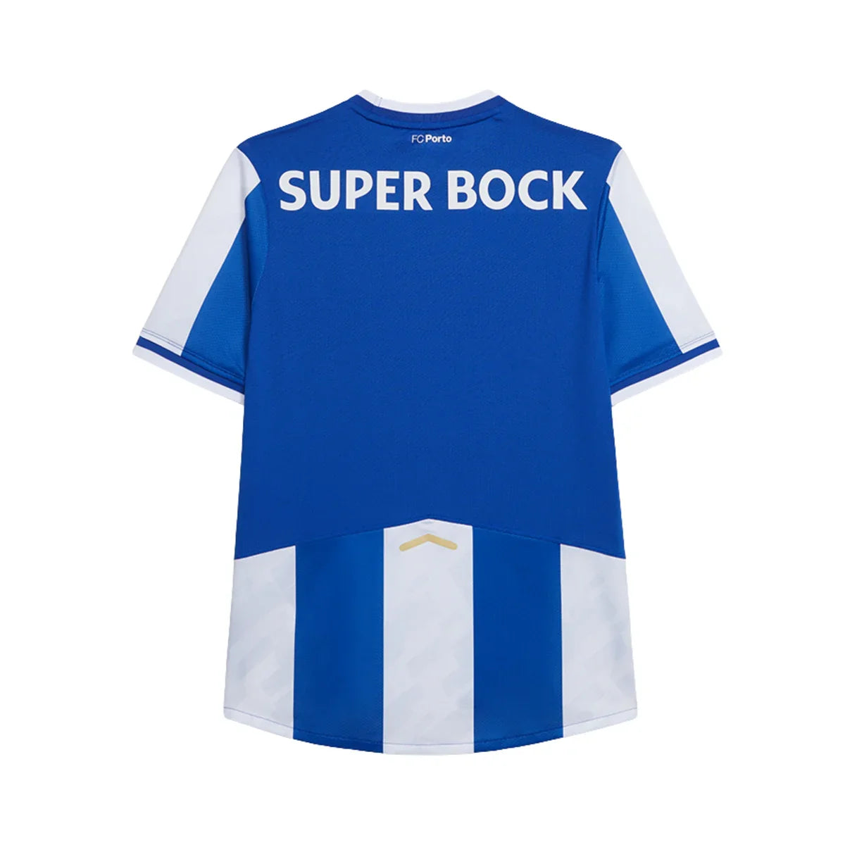 Porto Home 2025/26 Football Jersey