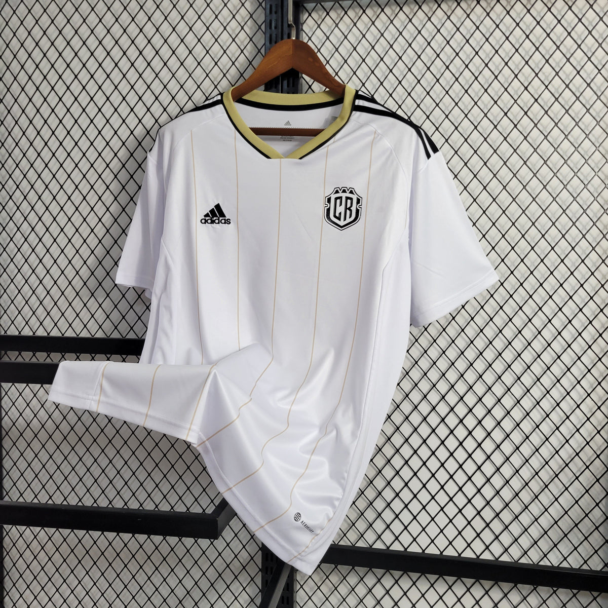 Costa Rica Away 2023/24 Football Jersey