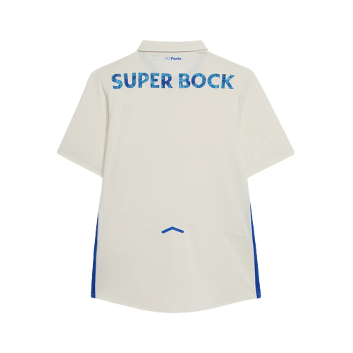Porto Away 2025/26 Football Jersey