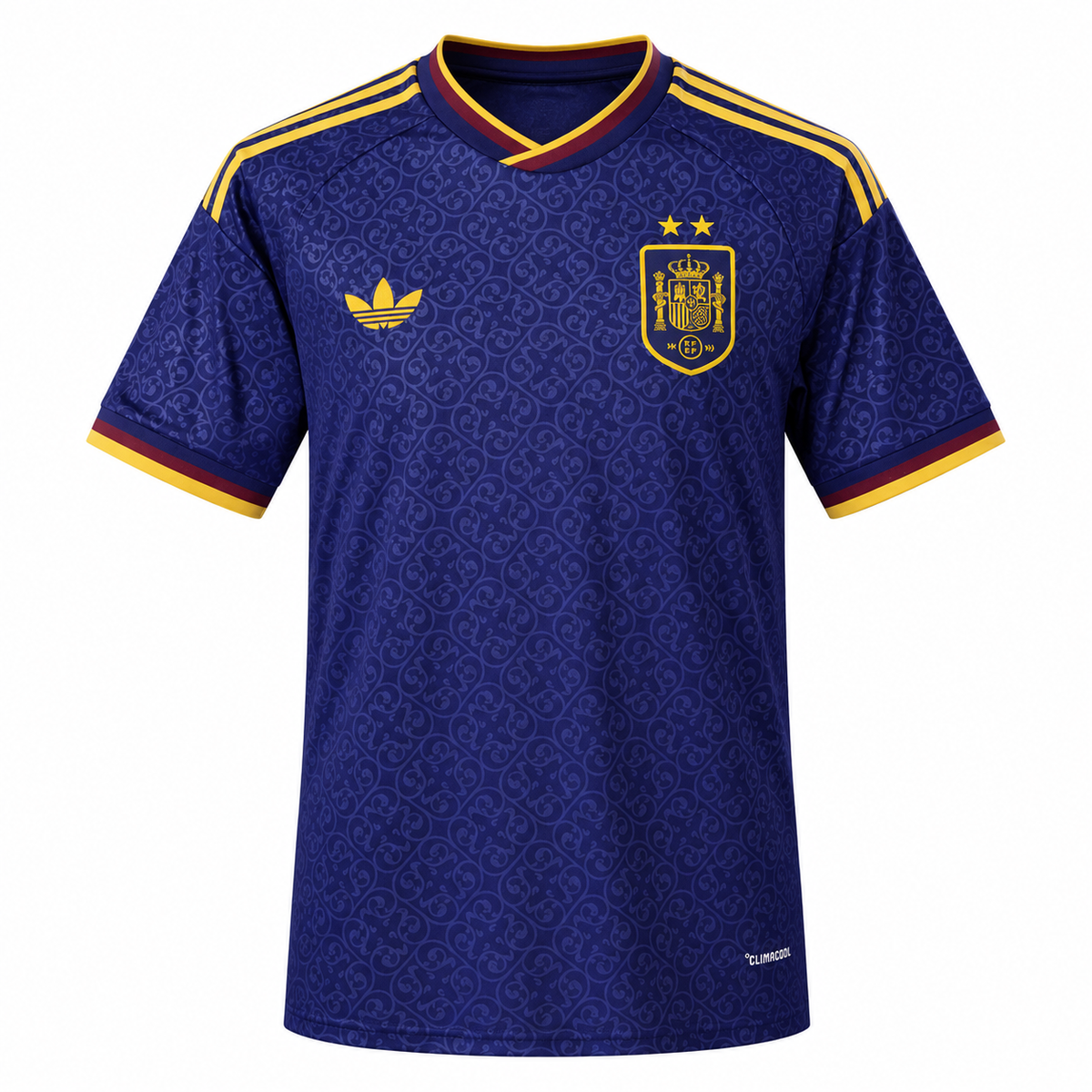 España Edición Especial Azul 2026/27 | 2 Estrellas