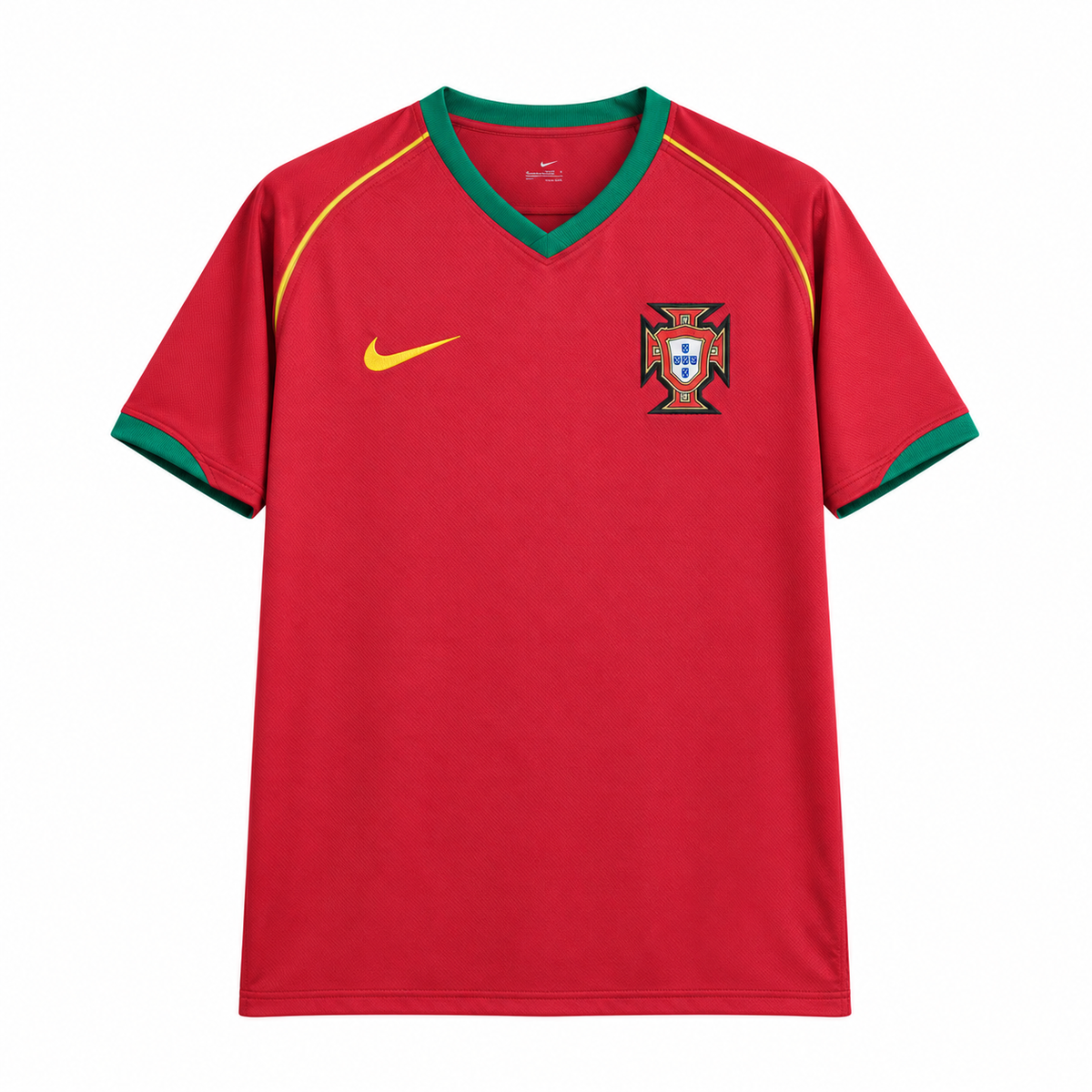 Portugal Local 2006