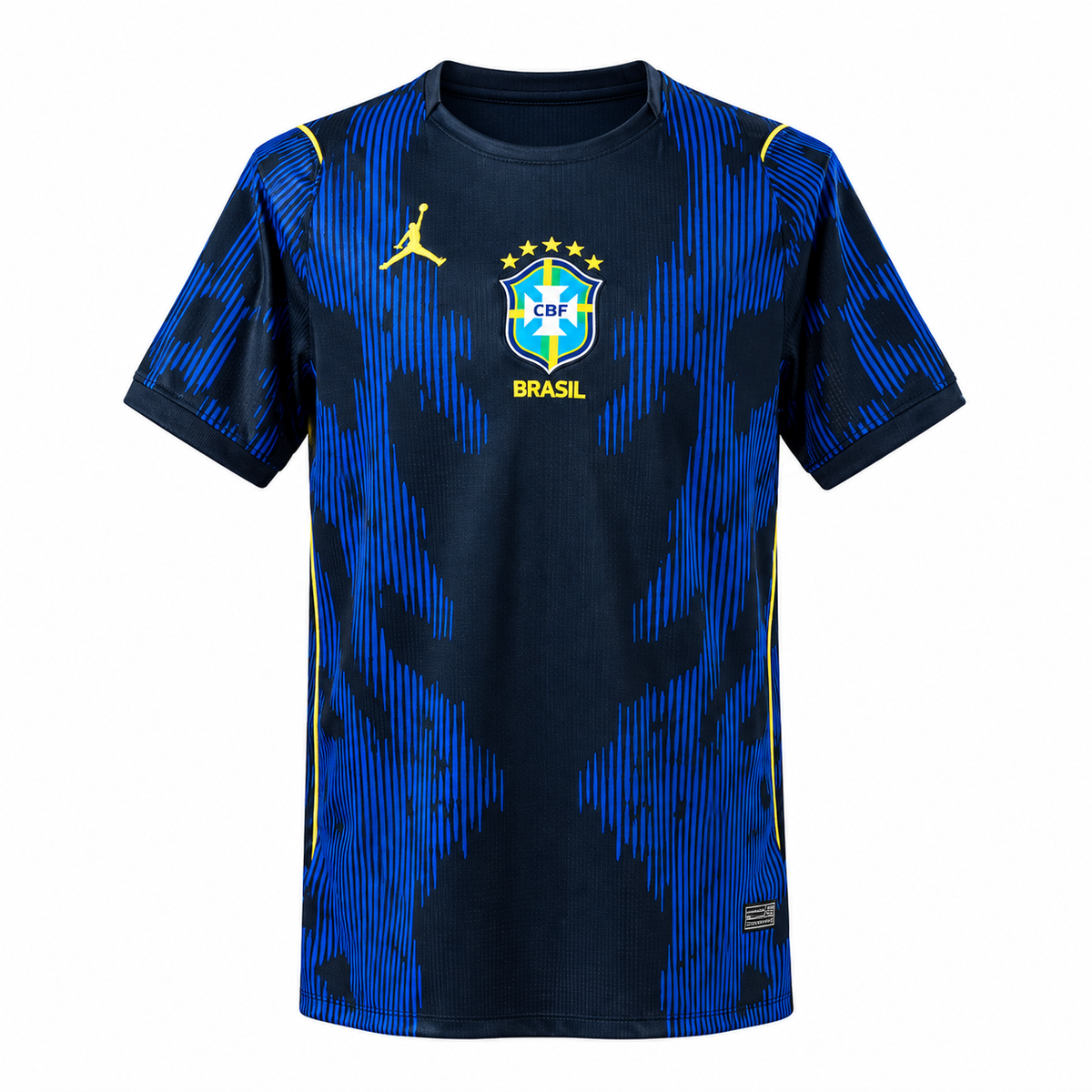 Brazil Away 2026/27