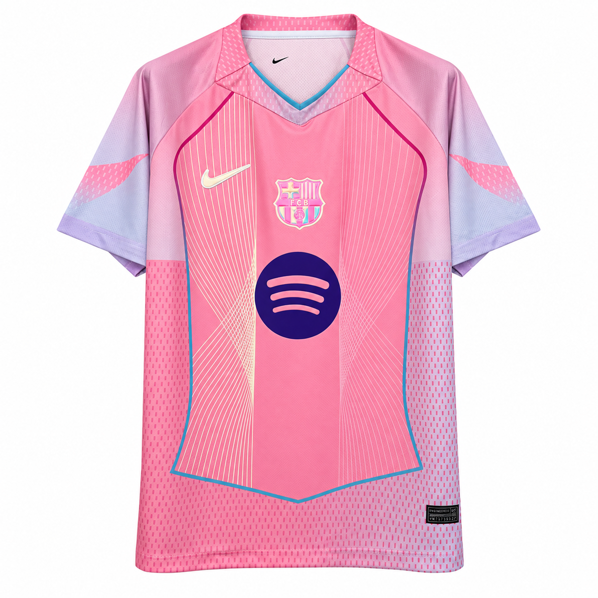 Barcelona Special Edition 25/26