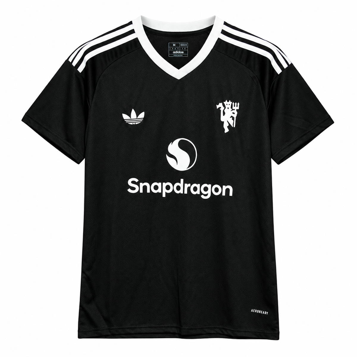 Manchester United Away 2024/25