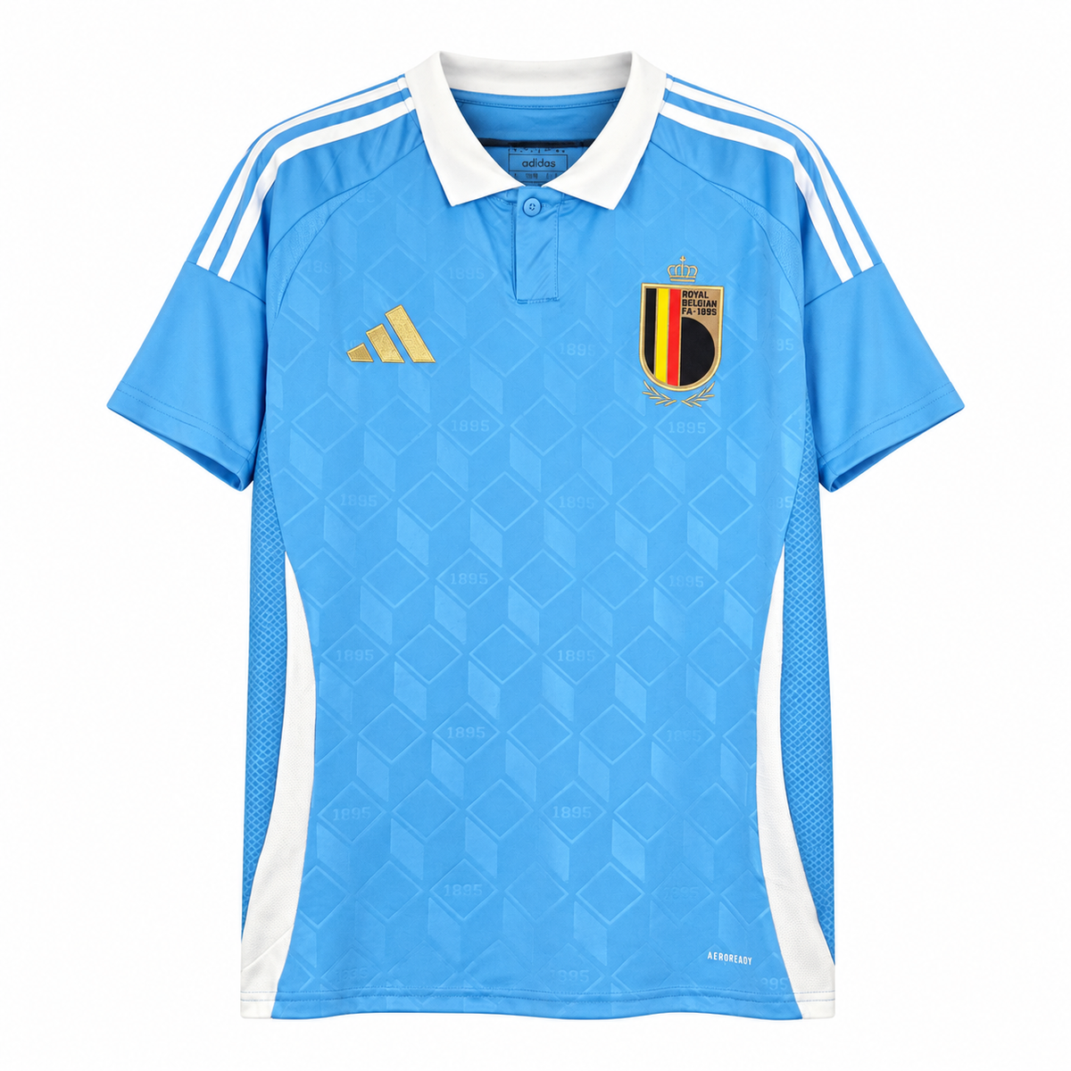 Belgium Away 2024/25