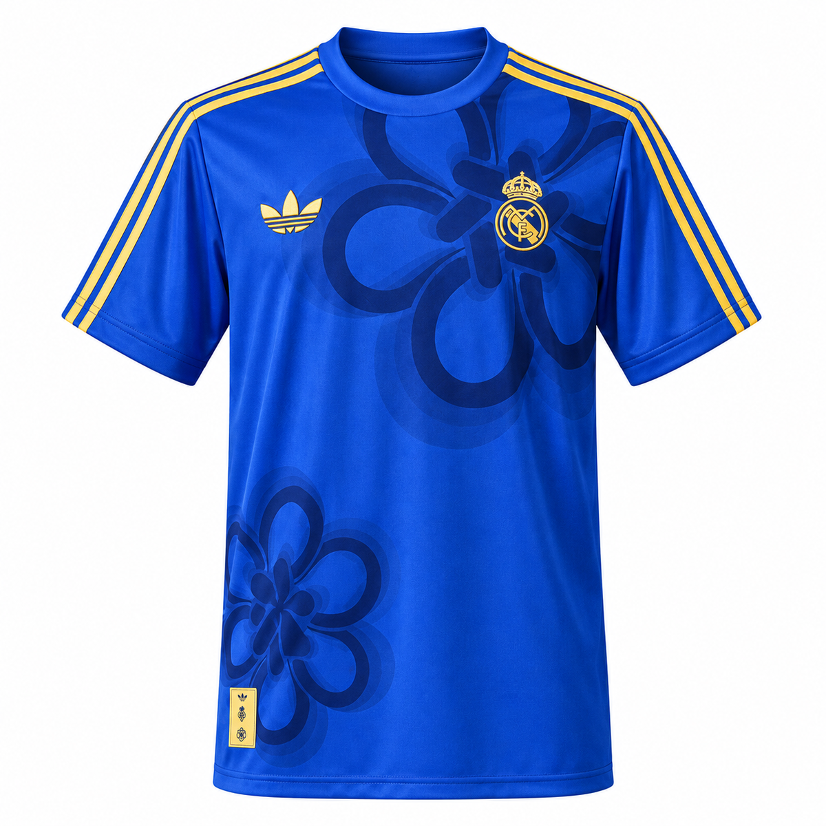Real Madrid Training 2026/27