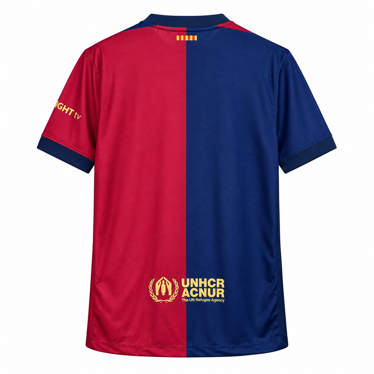 Barcelona Away 2024/25