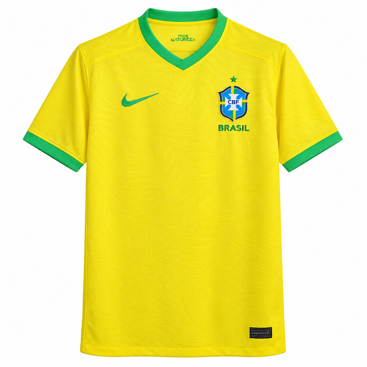 Brazil Home 2023/24