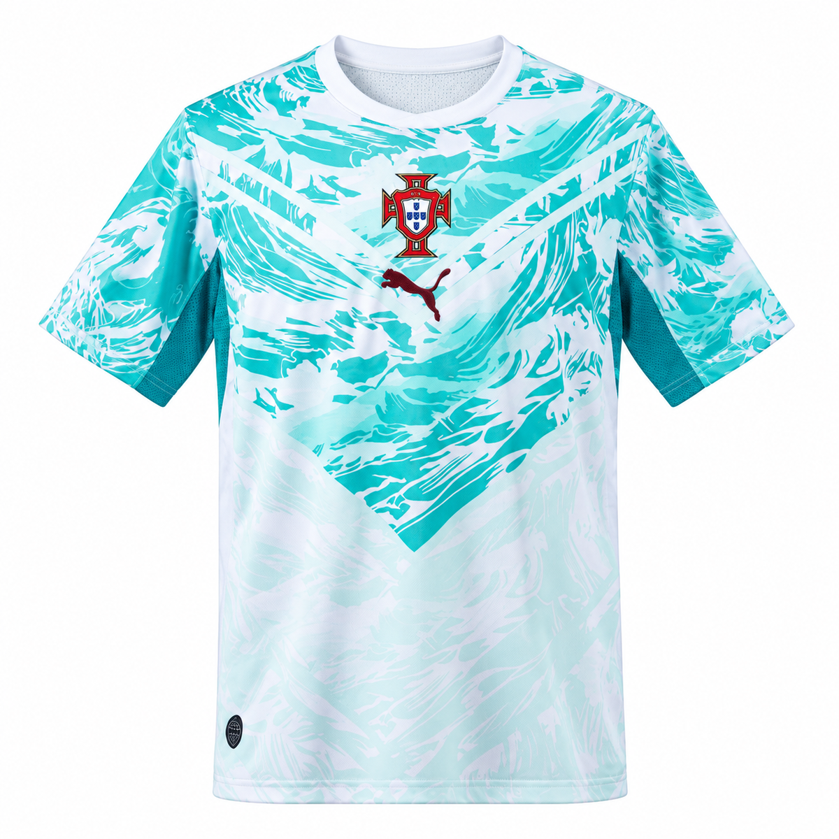 Portugal Away 2026/27