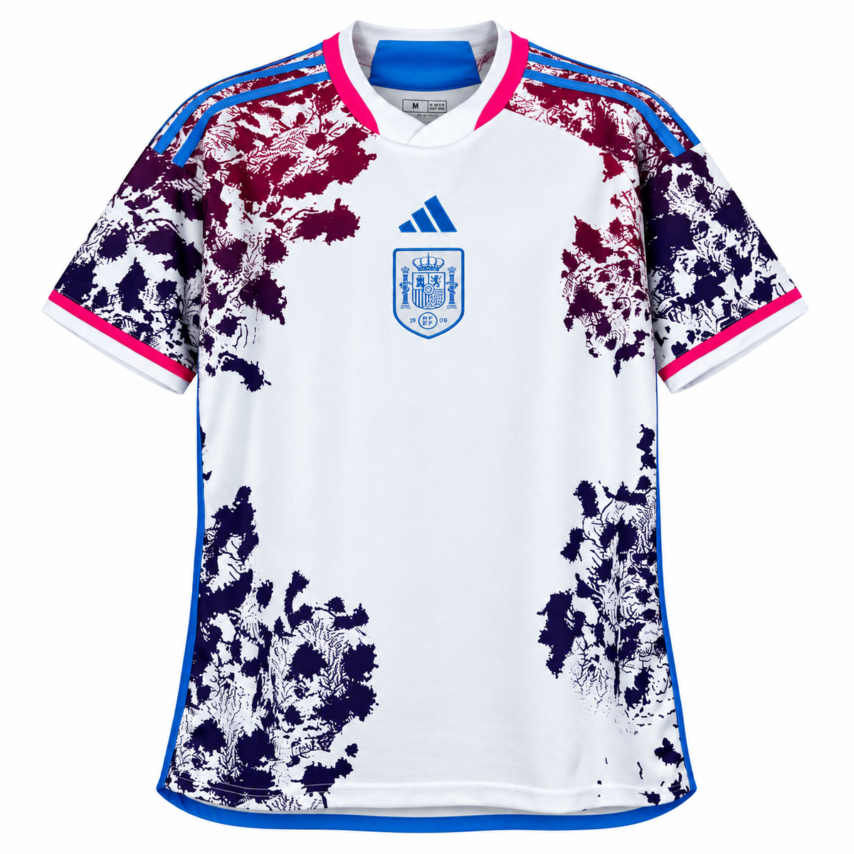 Spain Special Edition 2022/23