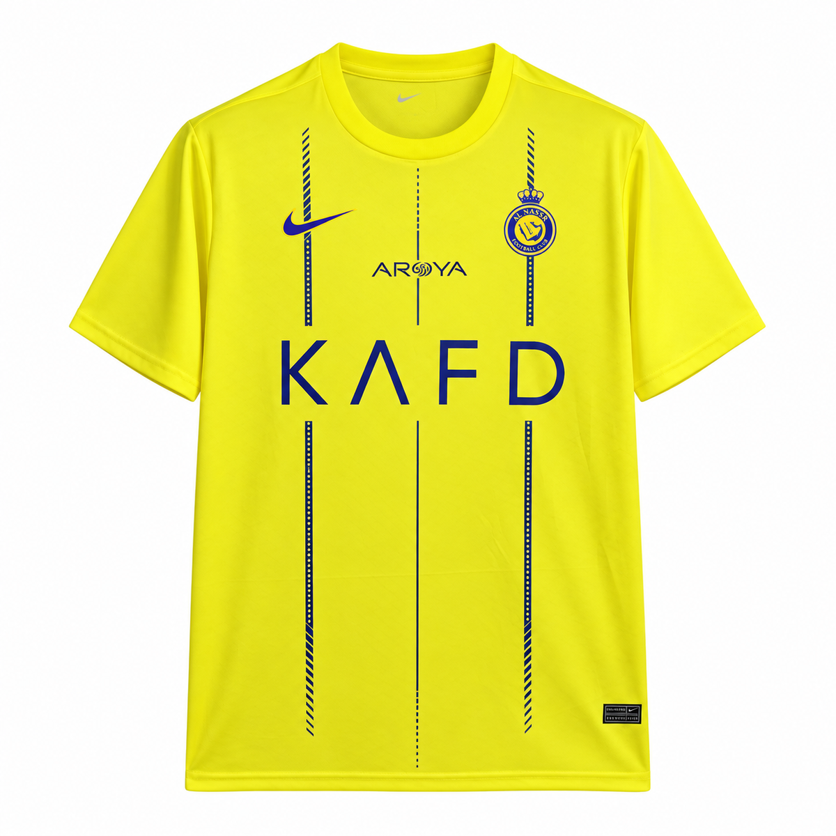 Al Nassr Home 2024/25