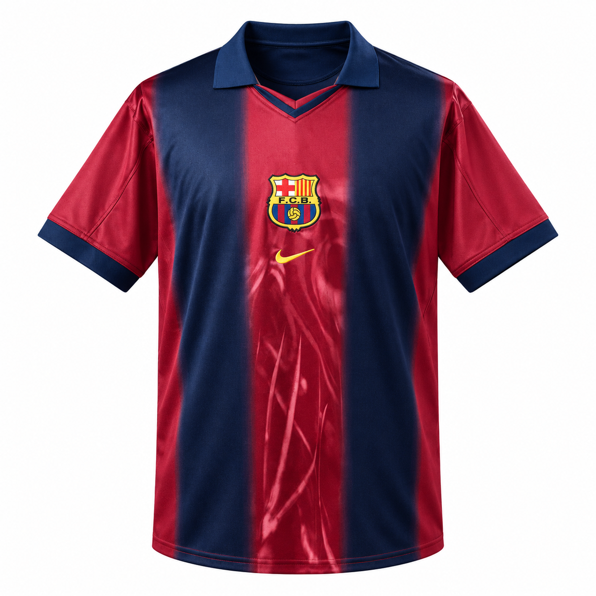 Edición Especial Barcelona 25/26 | CJ