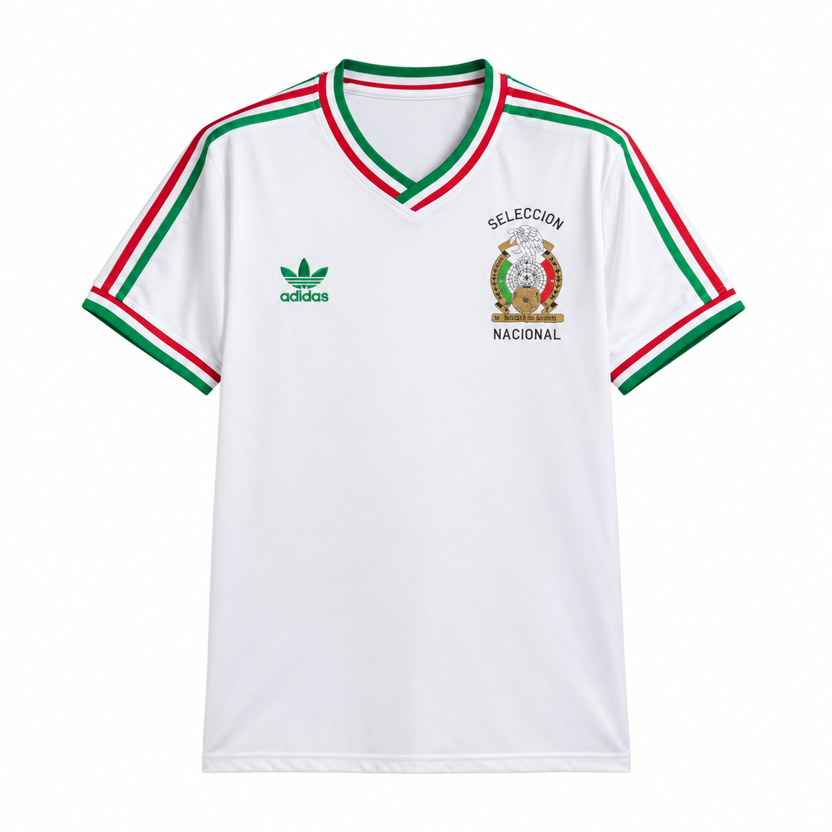 Mexico Away 2023/24