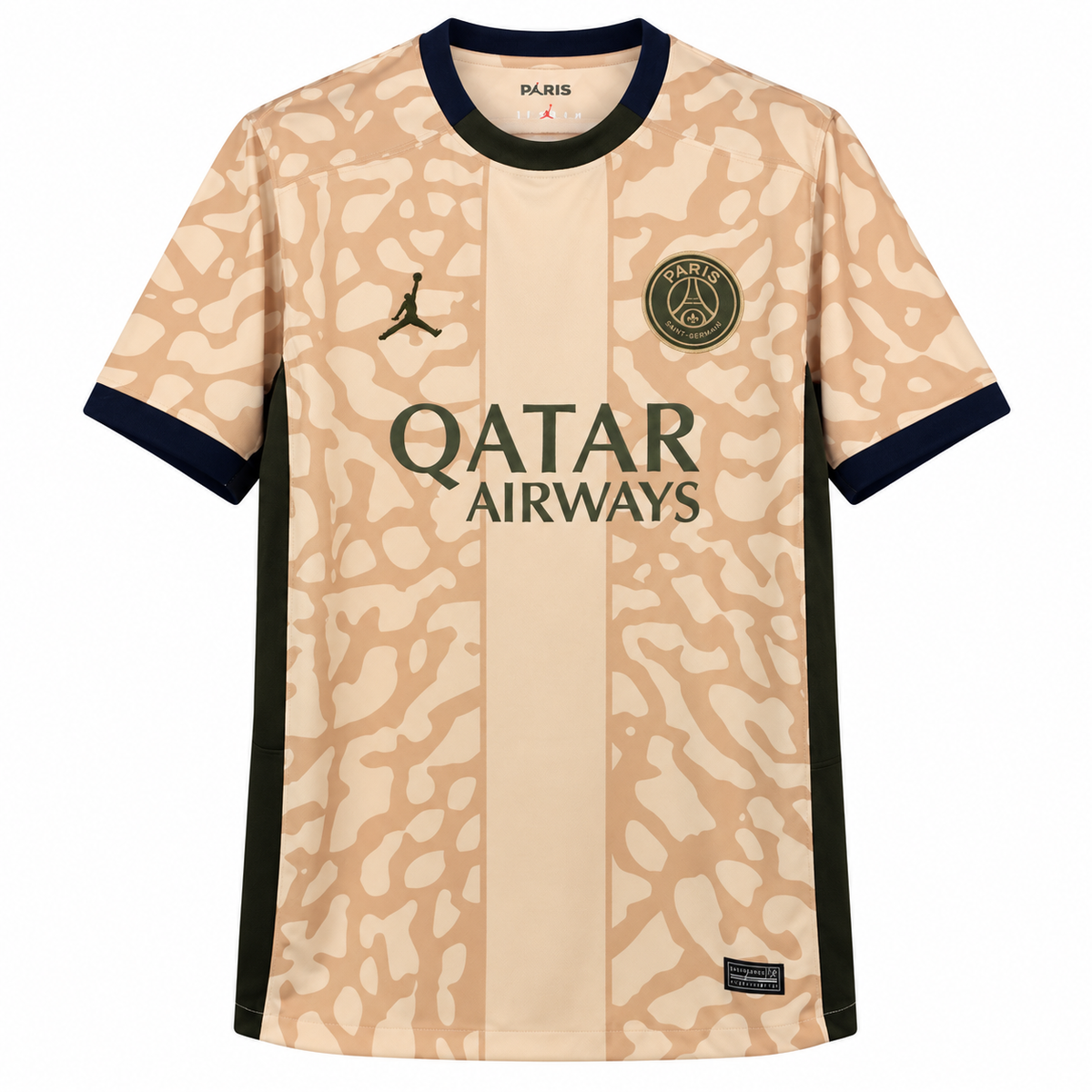 PSG Away 2024/25