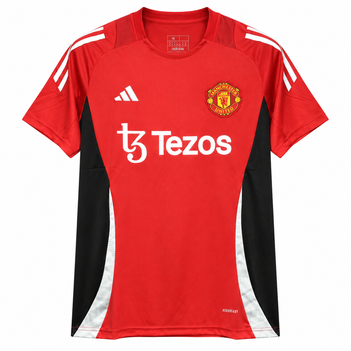 Manchester United Away 24/25 Pre-Match