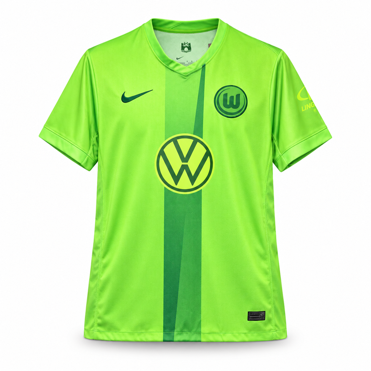 Wolfsburg Away 2024/25