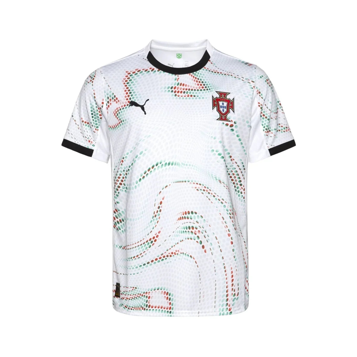 Portugal Away 2026/27 Football Jersey