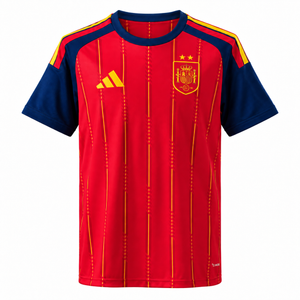 Spain Home 2026/27 | 2-Stars