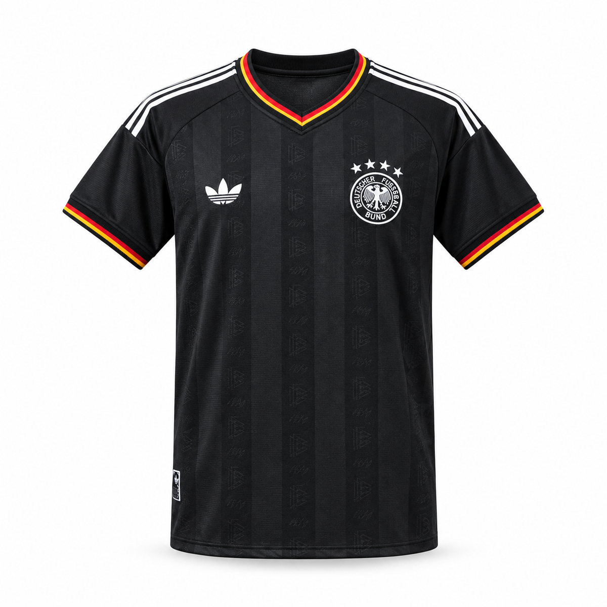 Germany 26/27 Special Edition