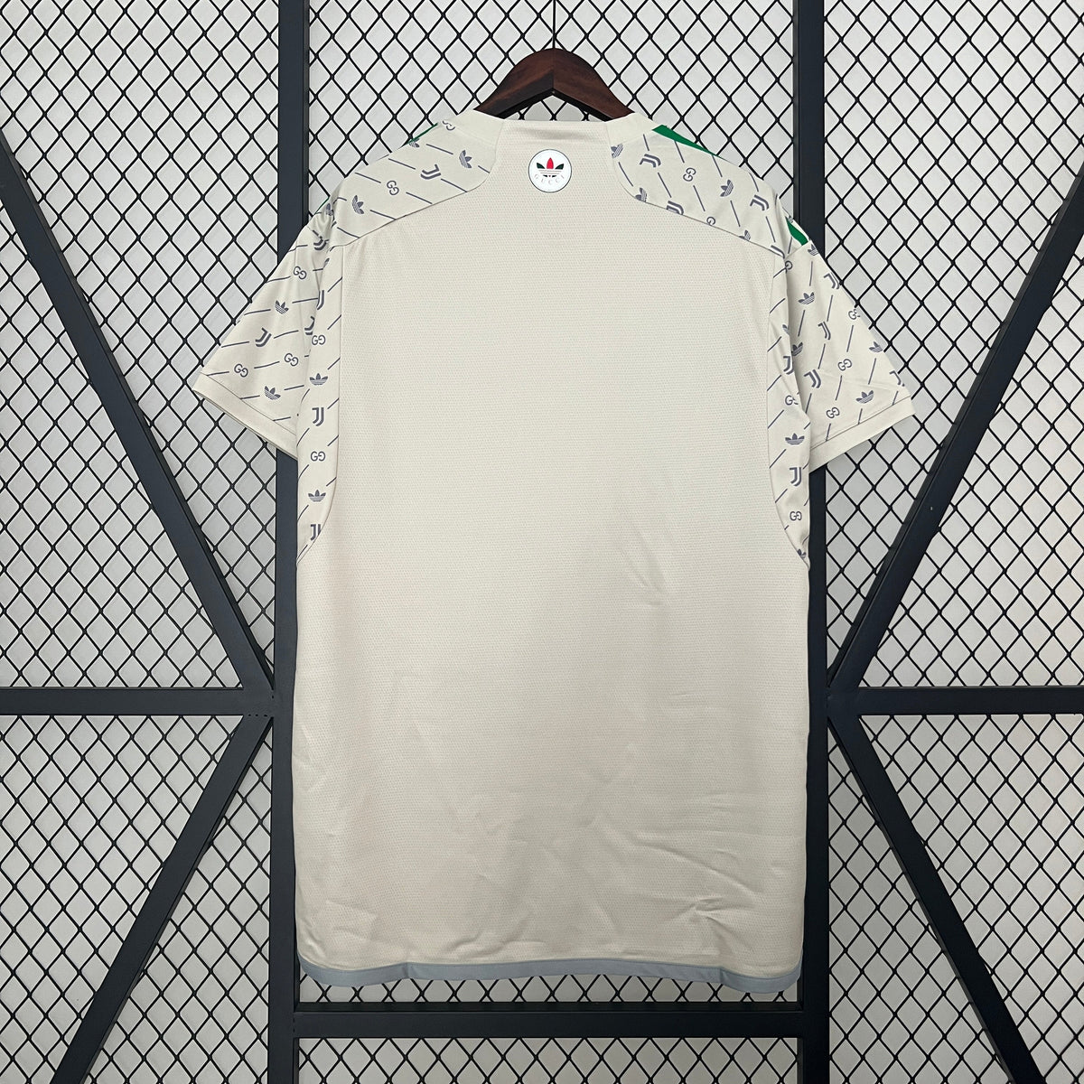 Juventus Away 2024/25 Special Edition Football Jersey