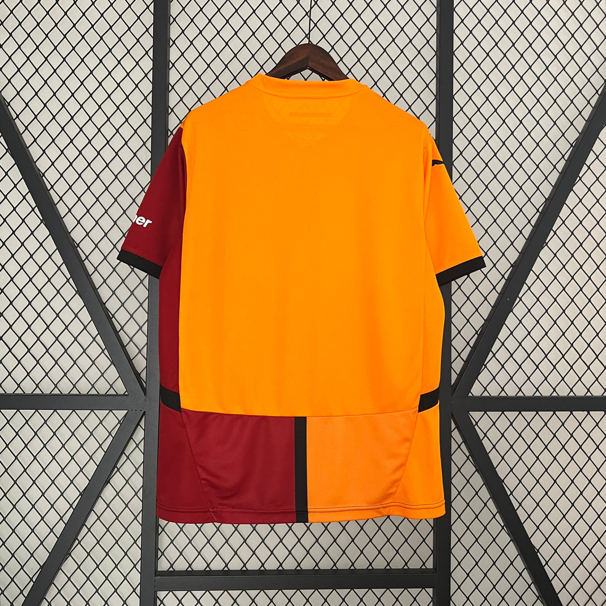 Galatasaray Home 2024/25 Football Jersey