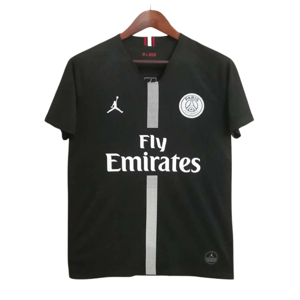 PSG Away 2018/19 Neymar Jr Football Jersey