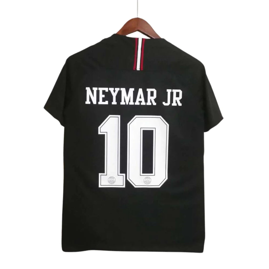 PSG Away 2018/19 Neymar Jr Football Jersey