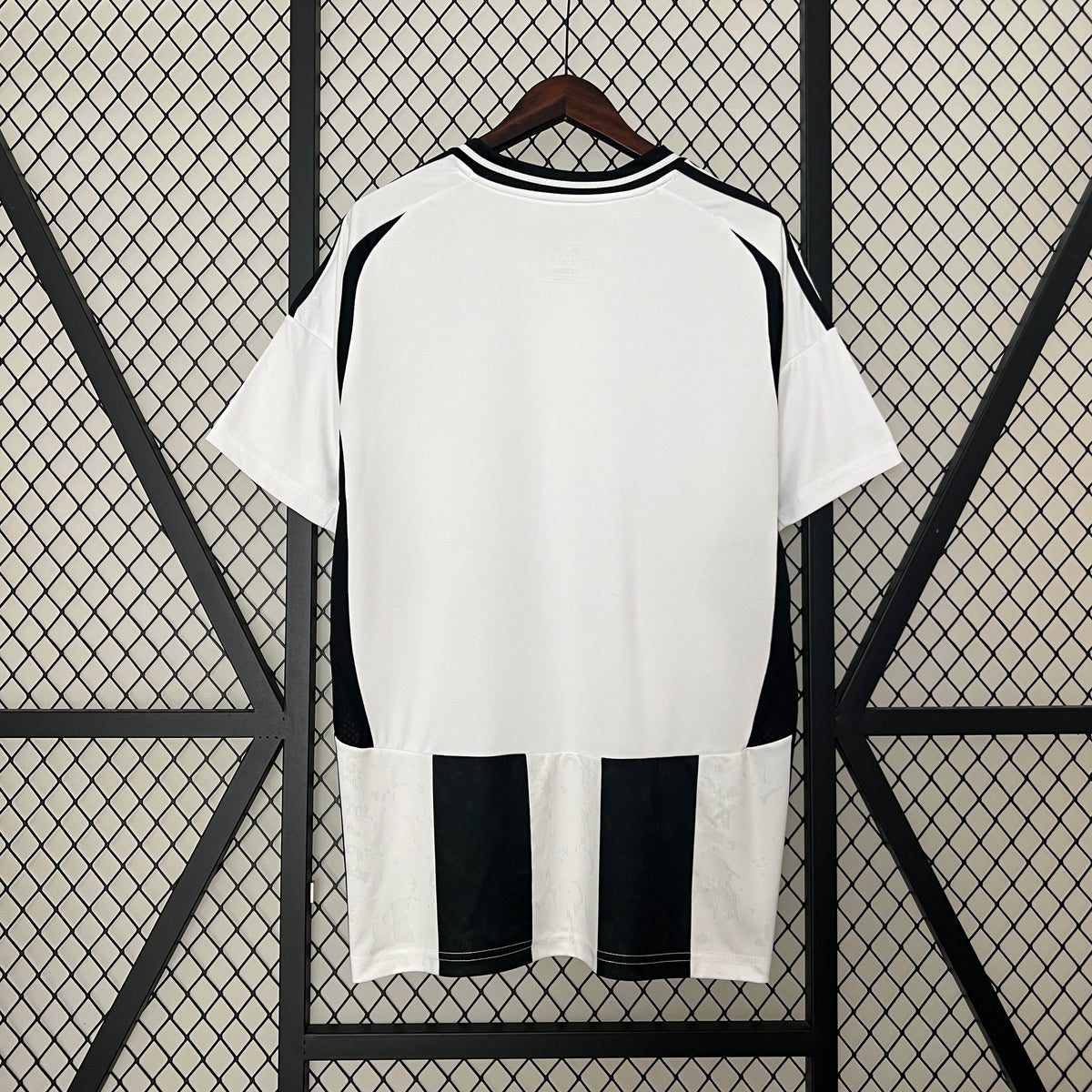 Juventus Home 2024/25 Football Jersey