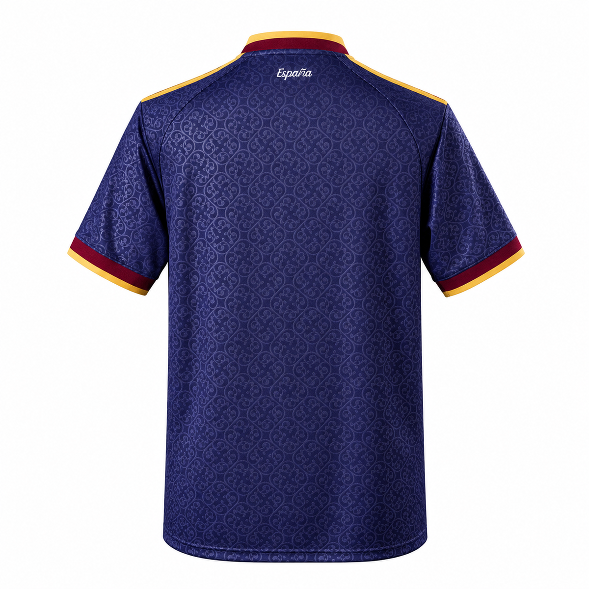 España Edición Especial Azul 2026/27 | 2 Estrellas