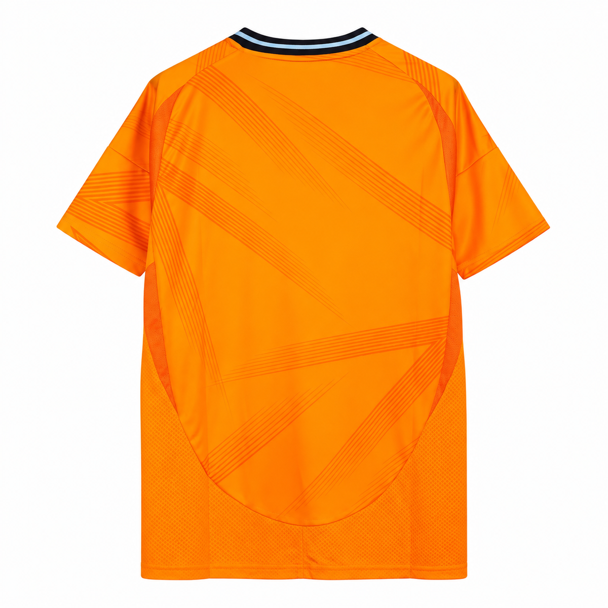 Real Madrid Away 2024/25
