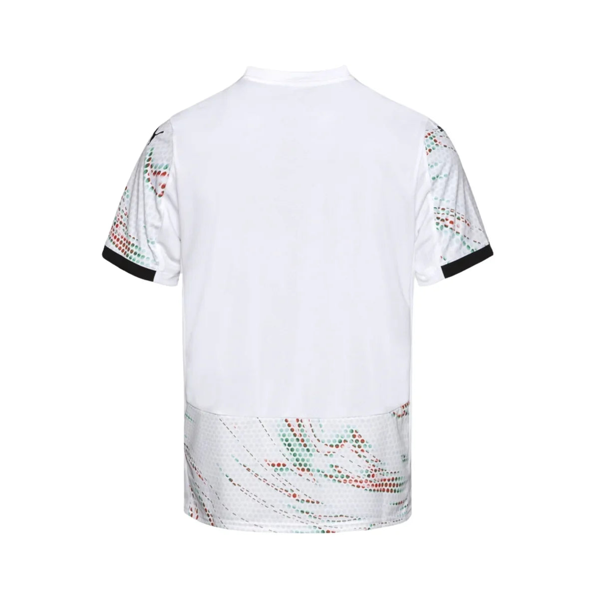 Portugal Away 2026/27 Football Jersey
