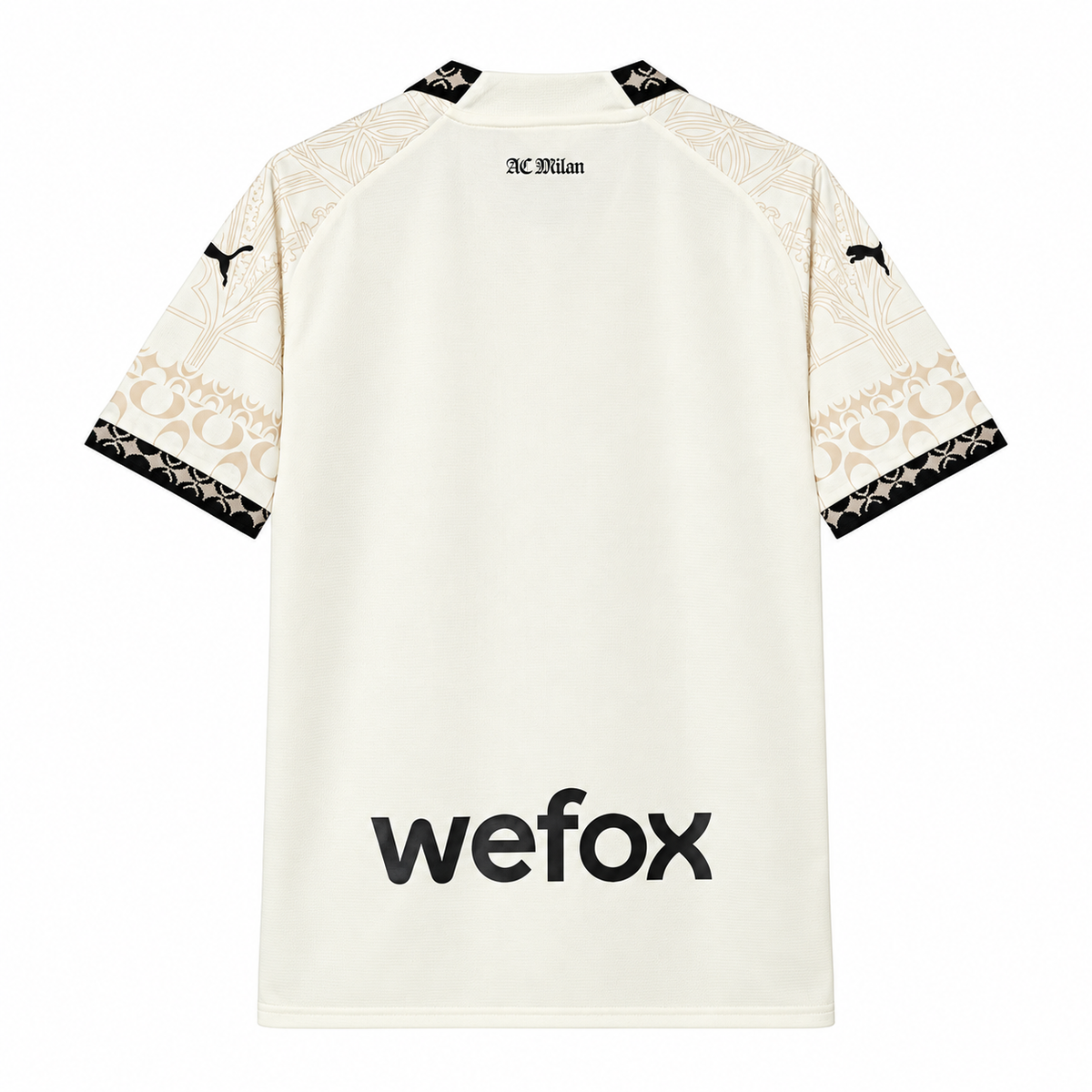 Milan Away 2024/25